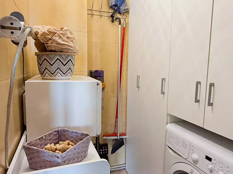 Immagine 7 di Appartamento in vendita  in VIA RUGGERO BONGHI a Monte Sant'angelo