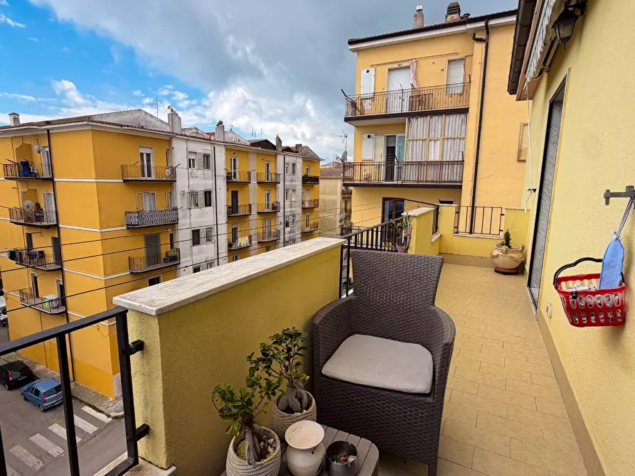 Immagine 9 di Appartamento in vendita  in VIA RUGGERO BONGHI a Monte Sant'angelo