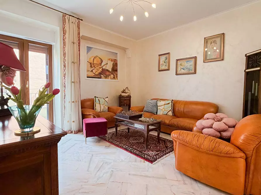 Immagine 10 di Appartamento in vendita  in VIA RUGGERO BONGHI a Monte Sant'angelo