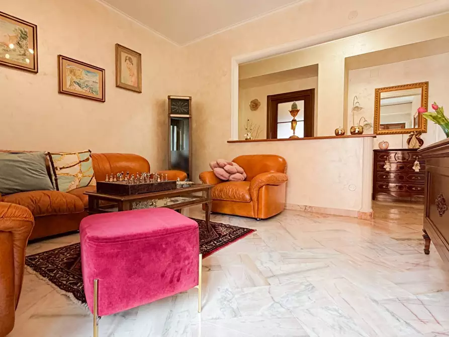 Immagine 11 di Appartamento in vendita  in VIA RUGGERO BONGHI a Monte Sant'angelo