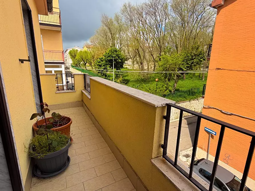 Immagine 12 di Appartamento in vendita  in VIA RUGGERO BONGHI a Monte Sant'angelo