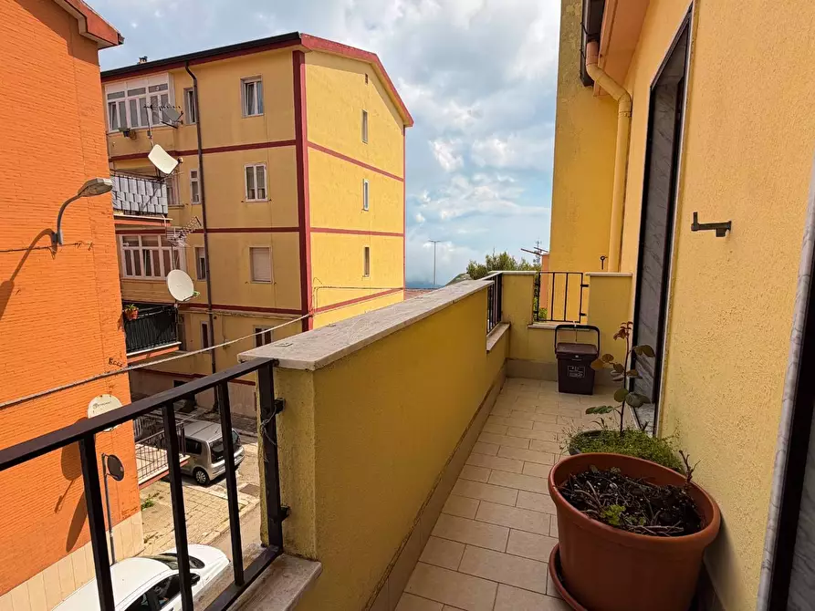 Immagine 13 di Appartamento in vendita  in VIA RUGGERO BONGHI a Monte Sant'angelo