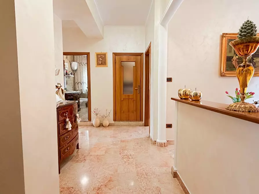 Immagine 14 di Appartamento in vendita  in VIA RUGGERO BONGHI a Monte Sant'angelo