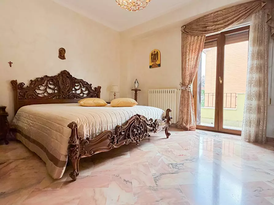 Immagine 15 di Appartamento in vendita  in VIA RUGGERO BONGHI a Monte Sant'angelo
