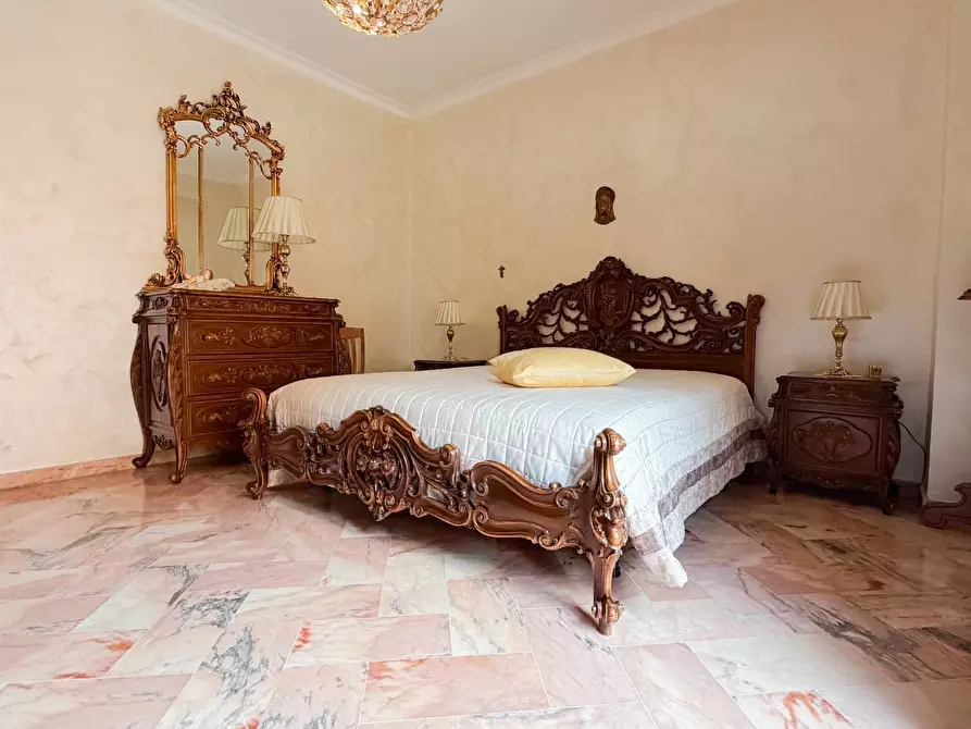 Immagine 16 di Appartamento in vendita  in VIA RUGGERO BONGHI a Monte Sant'angelo