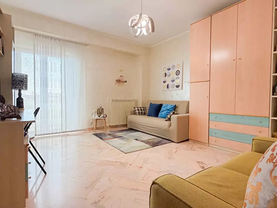 Immagine 22 di Appartamento in vendita  in VIA RUGGERO BONGHI a Monte Sant'angelo