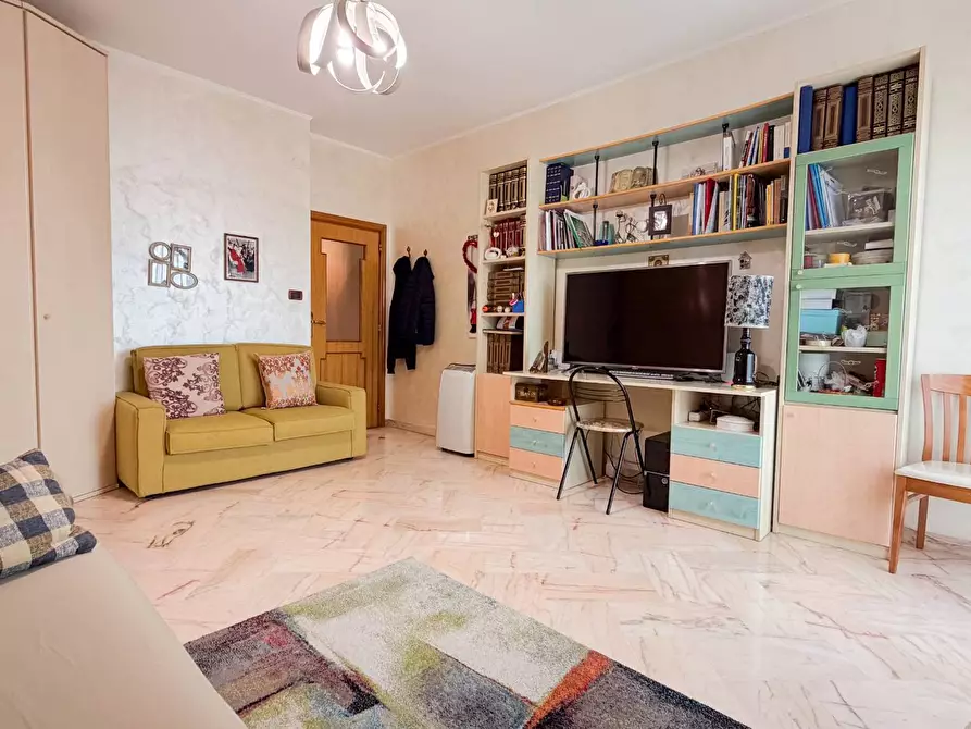 Immagine 23 di Appartamento in vendita  in VIA RUGGERO BONGHI a Monte Sant'angelo