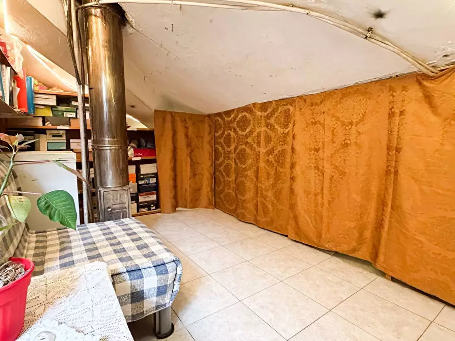 Immagine 26 di Appartamento in vendita  in VIA RUGGERO BONGHI a Monte Sant'angelo