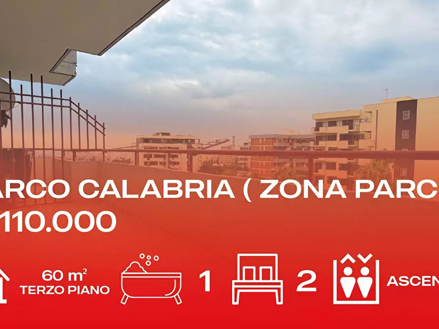Immagine 1 di Appartamento in vendita  in PARCO CALABRIA a Manfredonia