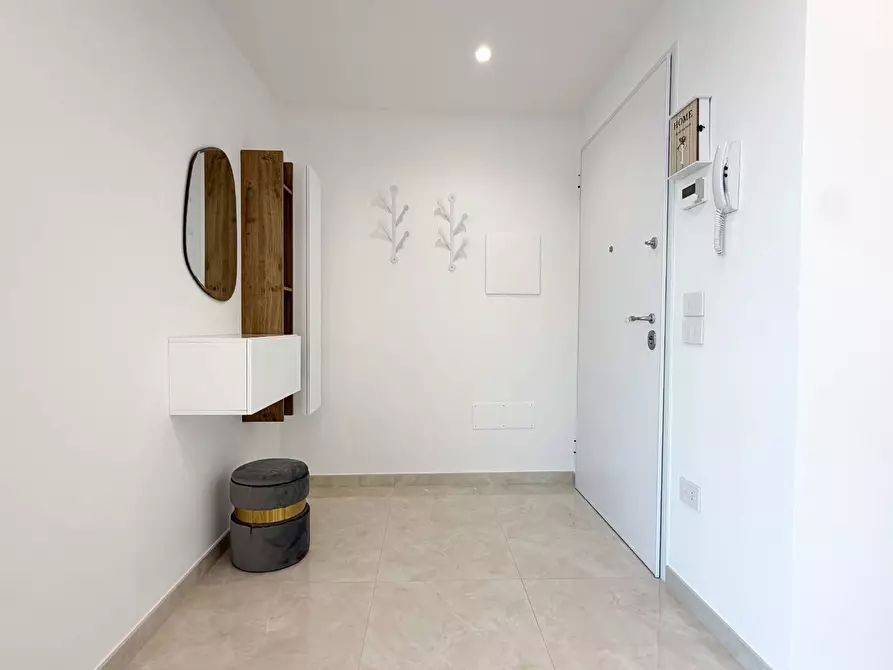 Immagine 2 di Appartamento in vendita  in VIA PICCOLI 2 a Manfredonia