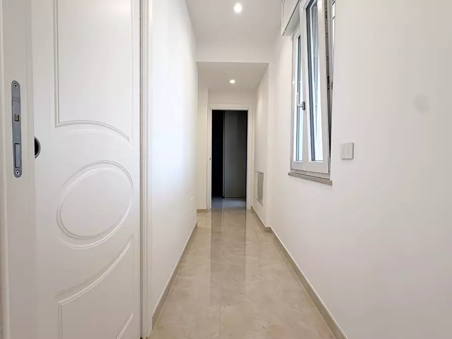 Immagine 10 di Appartamento in vendita  in VIA PICCOLI 2 a Manfredonia