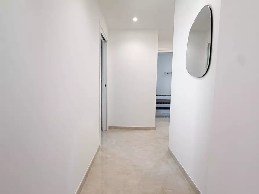 Immagine 14 di Appartamento in vendita  in VIA PICCOLI 2 a Manfredonia