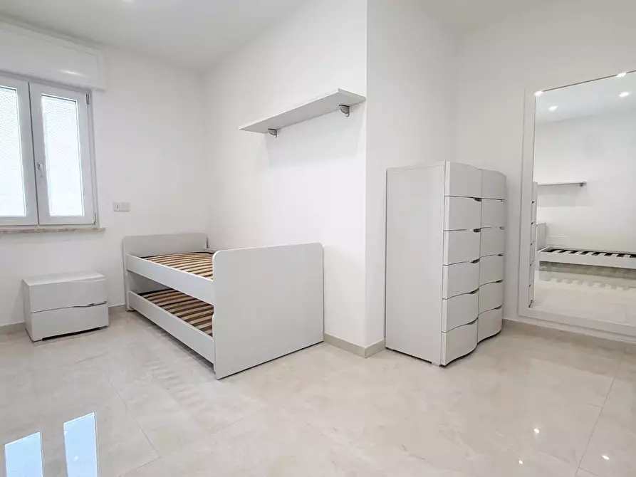 Immagine 21 di Appartamento in vendita  in VIA PICCOLI 2 a Manfredonia