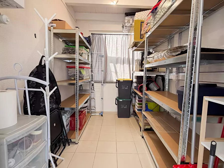 Immagine 25 di Appartamento in vendita  in VIA PICCOLI 2 a Manfredonia