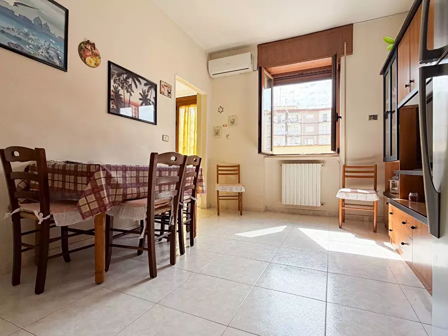 Immagine 2 di Appartamento in vendita  in VIA DEGLI ASPARAGI 3 a Manfredonia