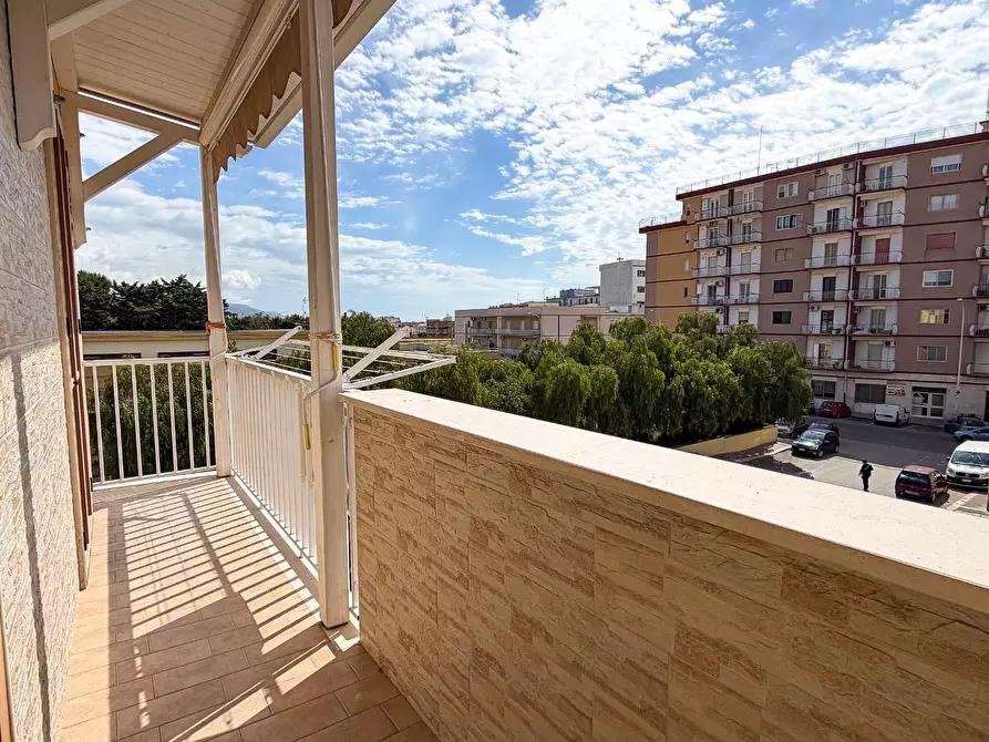 Immagine 5 di Appartamento in vendita  in VIA DEGLI ASPARAGI 3 a Manfredonia
