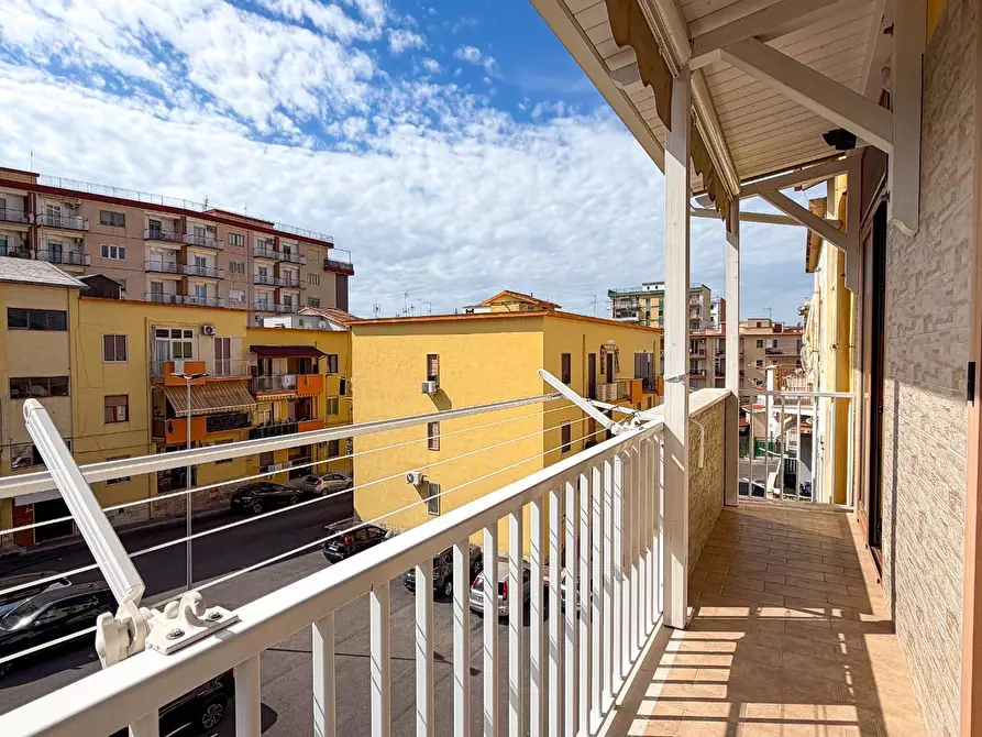Immagine 6 di Appartamento in vendita  in VIA DEGLI ASPARAGI 3 a Manfredonia