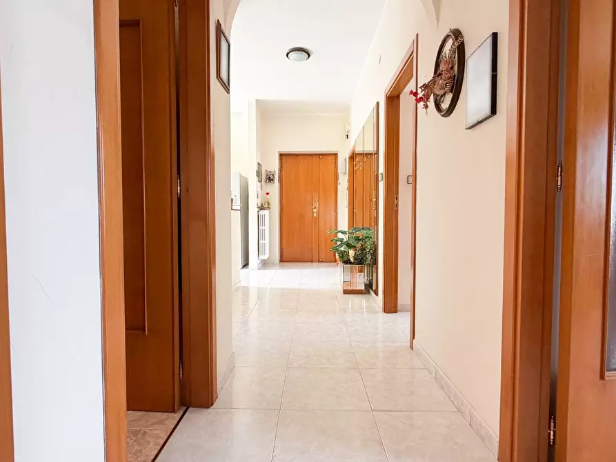 Immagine 8 di Appartamento in vendita  in VIA DEGLI ASPARAGI 3 a Manfredonia