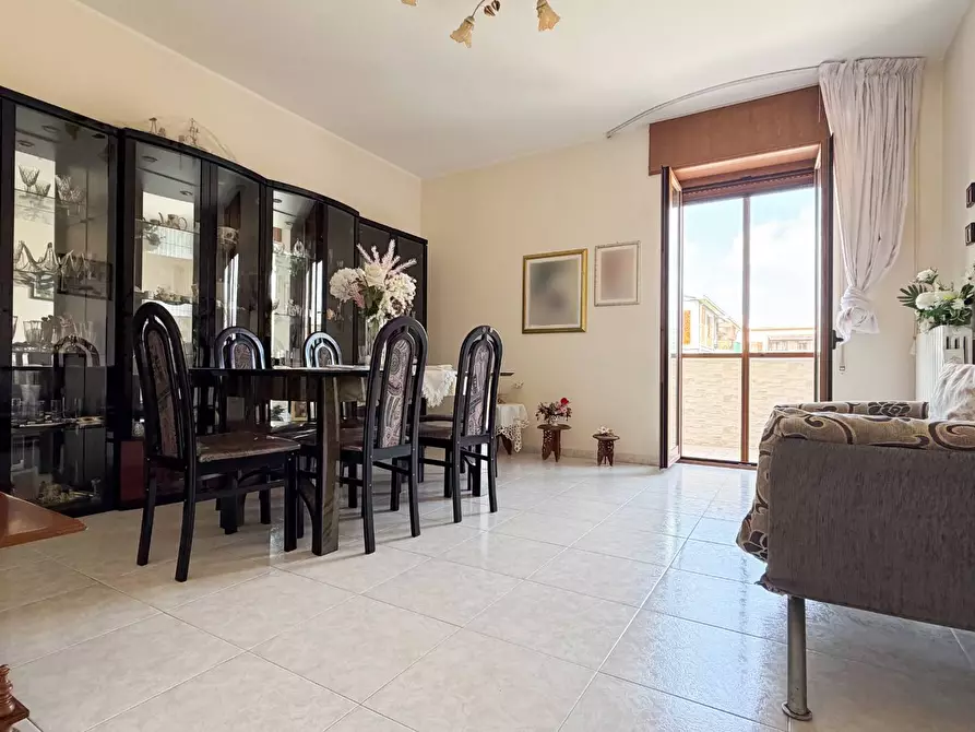 Immagine 9 di Appartamento in vendita  in VIA DEGLI ASPARAGI 3 a Manfredonia