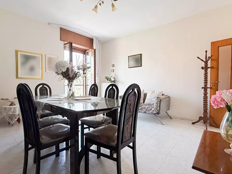 Immagine 10 di Appartamento in vendita  in VIA DEGLI ASPARAGI 3 a Manfredonia