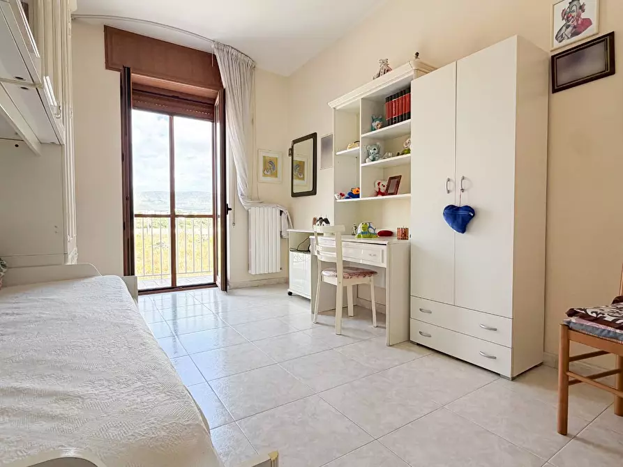 Immagine 15 di Appartamento in vendita  in VIA DEGLI ASPARAGI 3 a Manfredonia