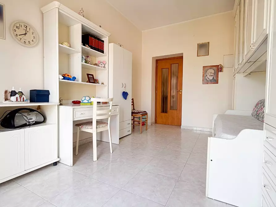 Immagine 16 di Appartamento in vendita  in VIA DEGLI ASPARAGI 3 a Manfredonia