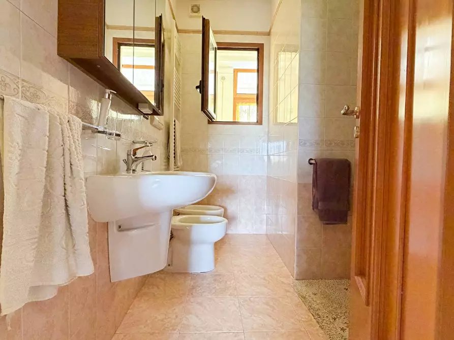 Immagine 17 di Appartamento in vendita  in VIA DEGLI ASPARAGI 3 a Manfredonia