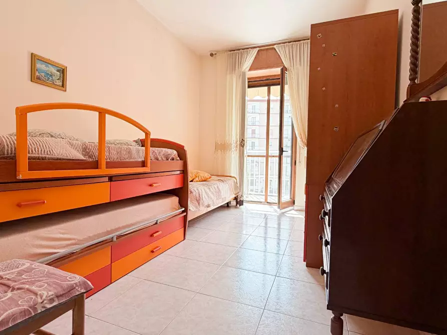 Immagine 19 di Appartamento in vendita  in VIA DEGLI ASPARAGI 3 a Manfredonia