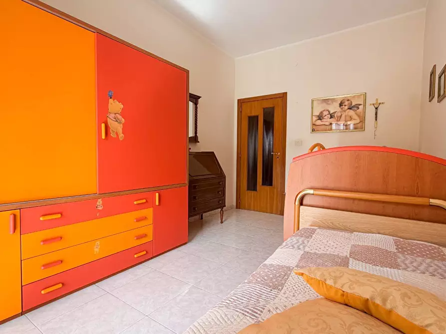Immagine 20 di Appartamento in vendita  in VIA DEGLI ASPARAGI 3 a Manfredonia
