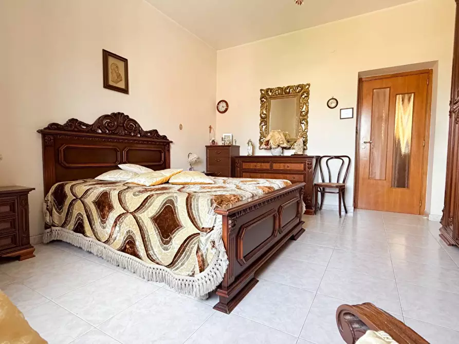 Immagine 23 di Appartamento in vendita  in VIA DEGLI ASPARAGI 3 a Manfredonia