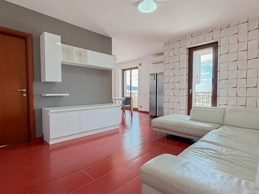Immagine 2 di Appartamento in vendita  in VIA G CABOTO a Manfredonia