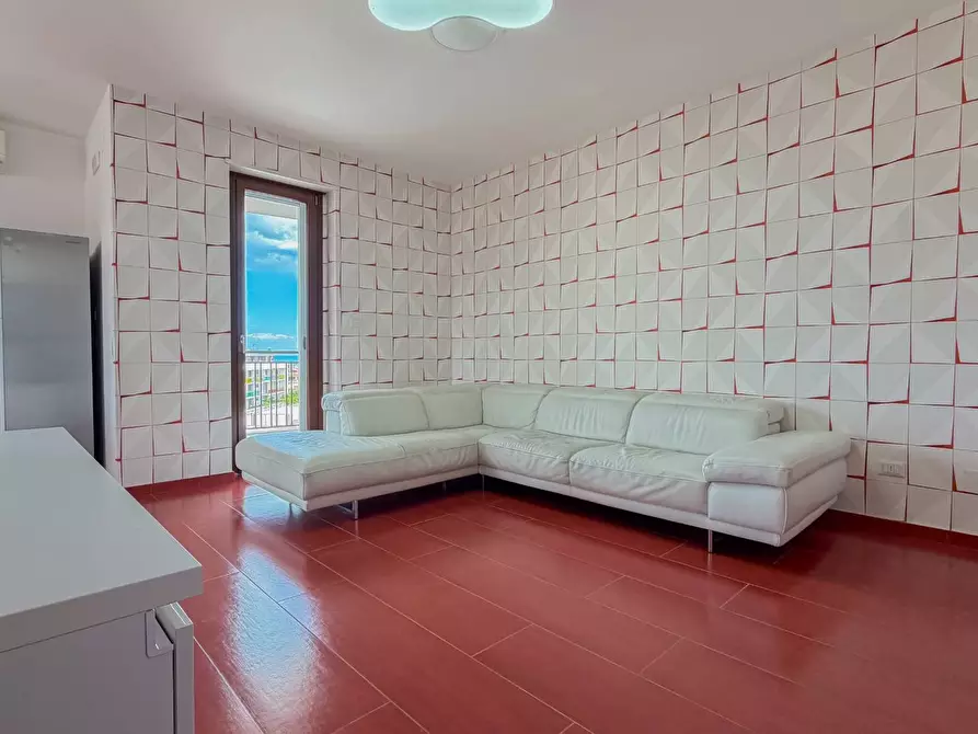 Immagine 3 di Appartamento in vendita  in VIA G CABOTO a Manfredonia