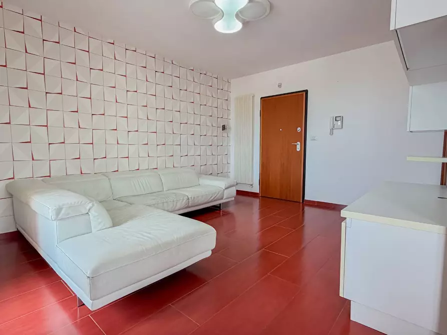 Immagine 4 di Appartamento in vendita  in VIA G CABOTO a Manfredonia