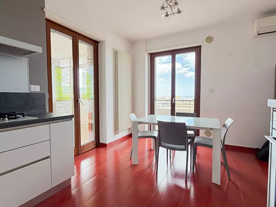Immagine 7 di Appartamento in vendita  in VIA G CABOTO a Manfredonia
