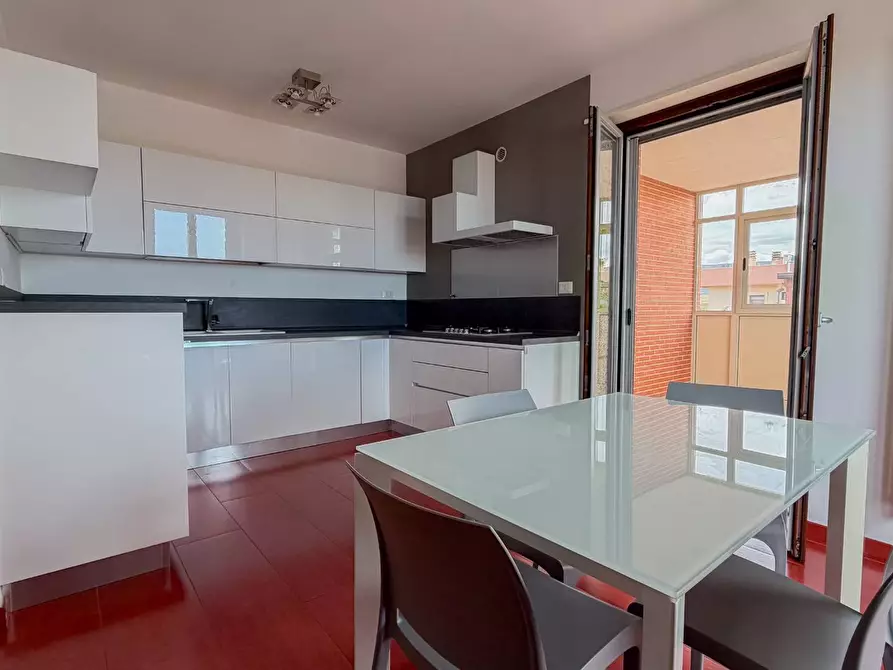 Immagine 9 di Appartamento in vendita  in VIA G CABOTO a Manfredonia