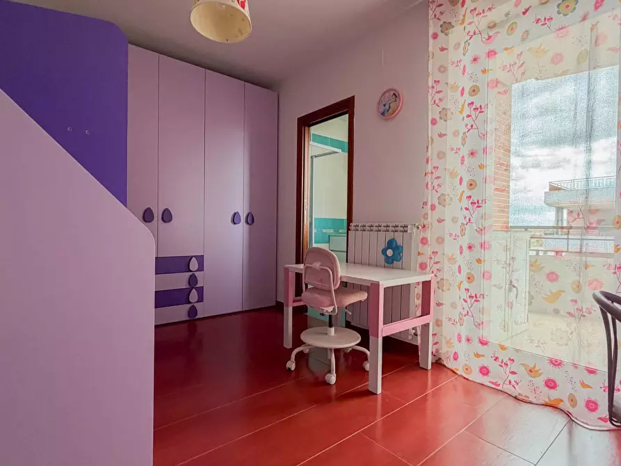 Immagine 11 di Appartamento in vendita  in VIA G CABOTO a Manfredonia