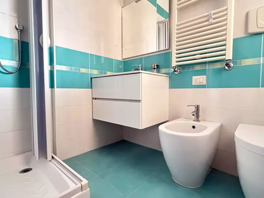 Immagine 13 di Appartamento in vendita  in VIA G CABOTO a Manfredonia