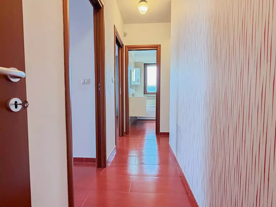 Immagine 14 di Appartamento in vendita  in VIA G CABOTO a Manfredonia