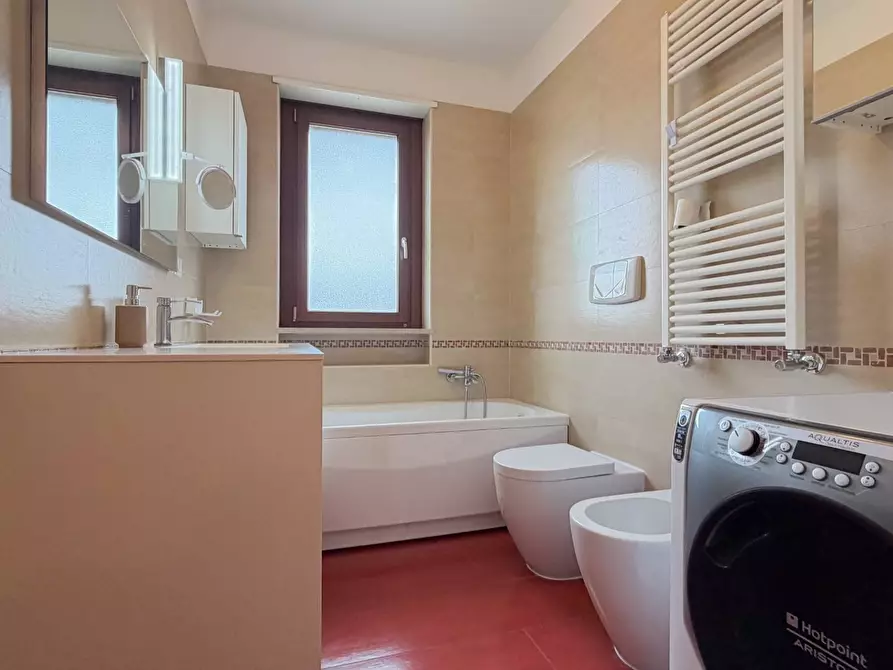 Immagine 15 di Appartamento in vendita  in VIA G CABOTO a Manfredonia