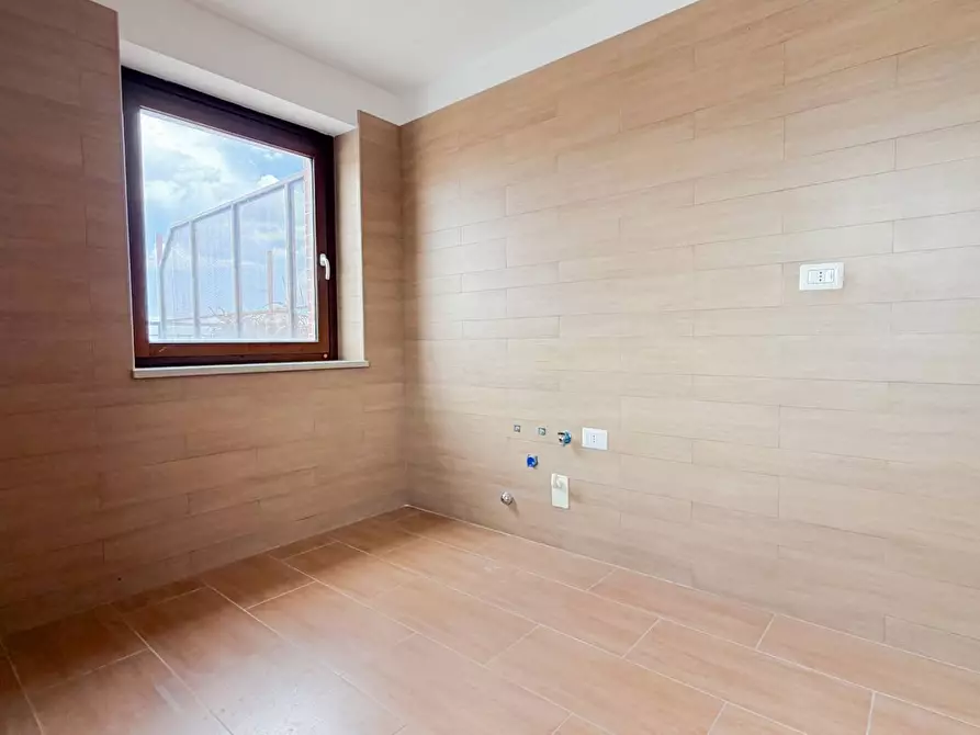Immagine 24 di Appartamento in vendita  in VIA G CABOTO a Manfredonia