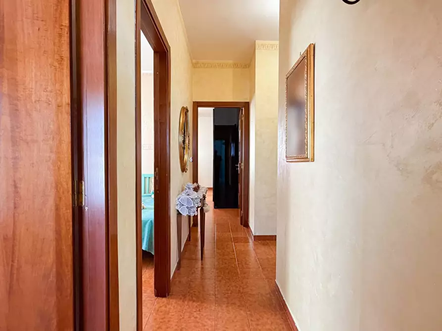 Immagine 9 di Appartamento in vendita  in VIA TOGLIATTI a Manfredonia