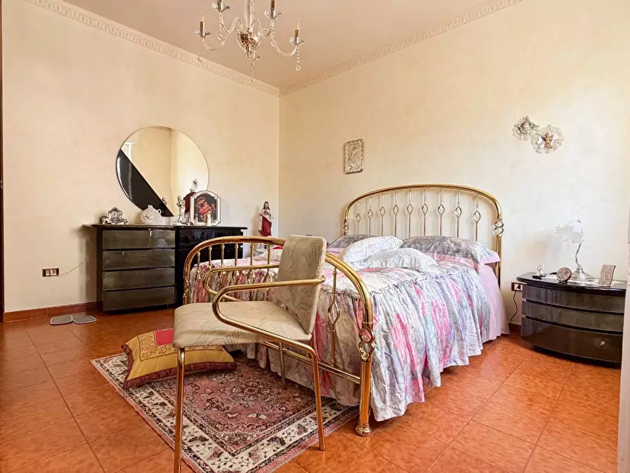 Immagine 11 di Appartamento in vendita  in VIA TOGLIATTI a Manfredonia