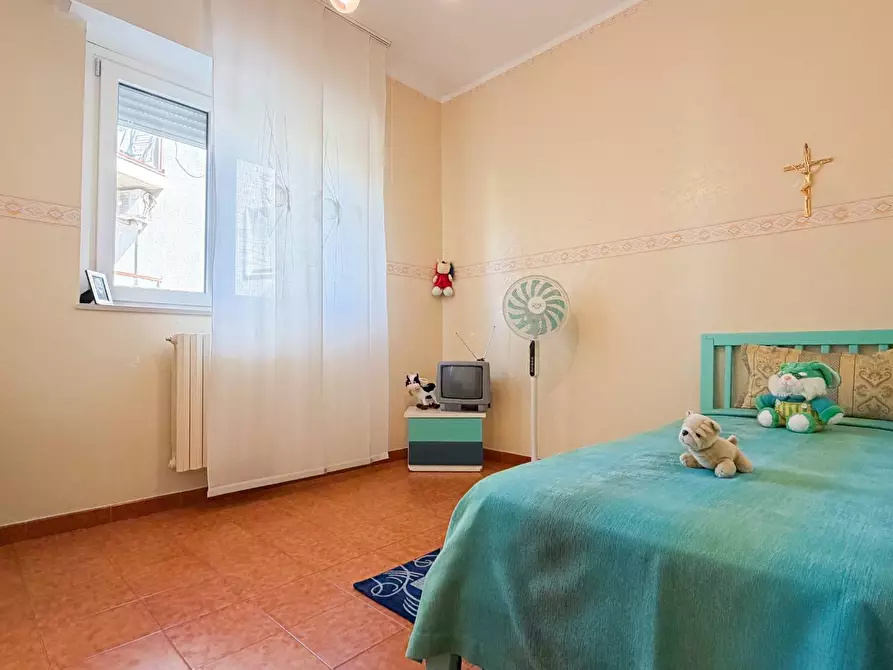 Immagine 15 di Appartamento in vendita  in VIA TOGLIATTI a Manfredonia