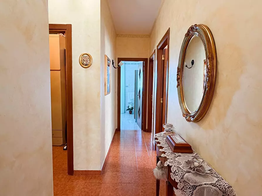 Immagine 7 di Appartamento in vendita  in VIA TOGLIATTI a Manfredonia