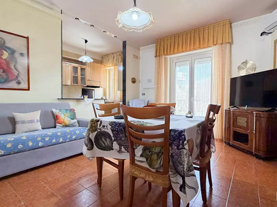 Immagine 5 di Appartamento in vendita  in VIA TOGLIATTI a Manfredonia