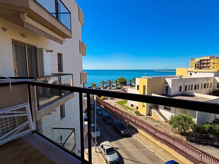 Immagine 12 di Appartamento in vendita  in VIA TOGLIATTI a Manfredonia