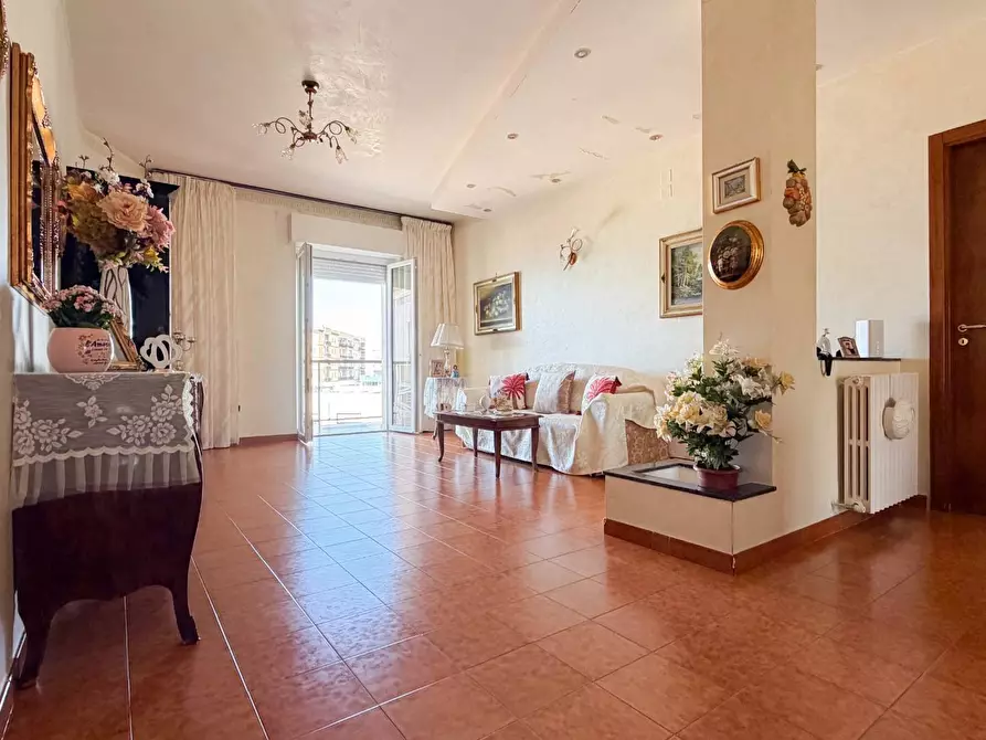Immagine 4 di Appartamento in vendita  in VIA TOGLIATTI a Manfredonia