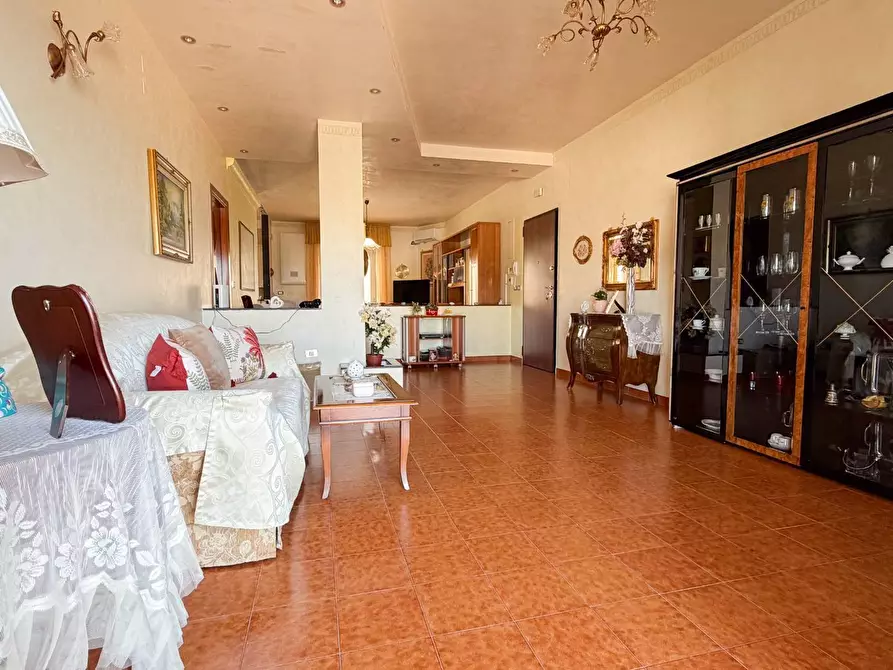 Immagine 8 di Appartamento in vendita  in VIA TOGLIATTI a Manfredonia