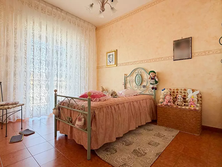 Immagine 16 di Appartamento in vendita  in VIA TOGLIATTI a Manfredonia