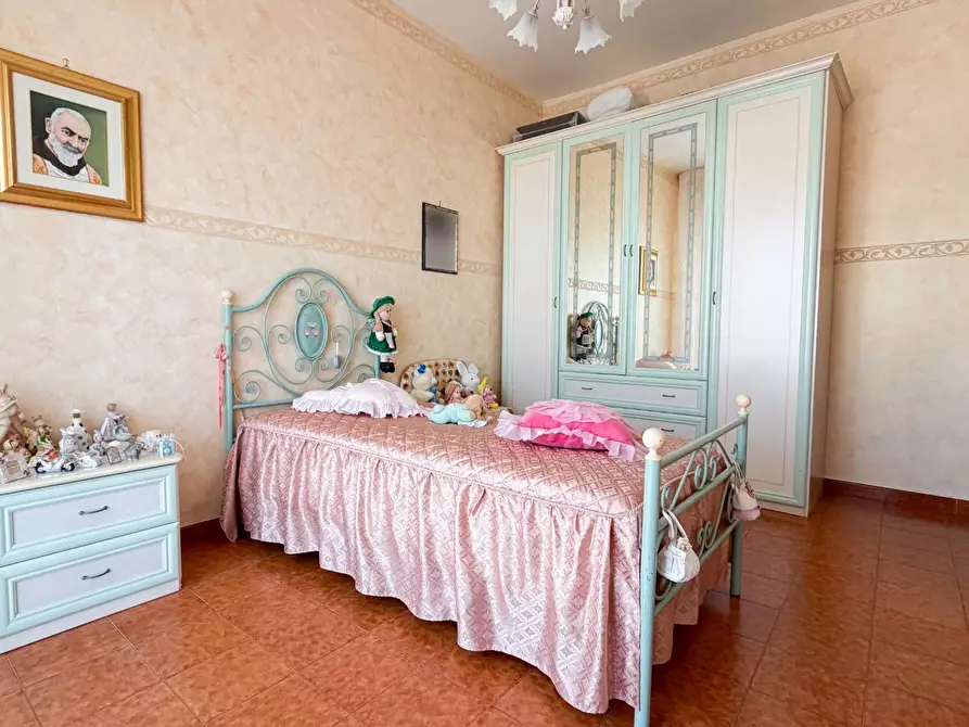 Immagine 17 di Appartamento in vendita  in VIA TOGLIATTI a Manfredonia